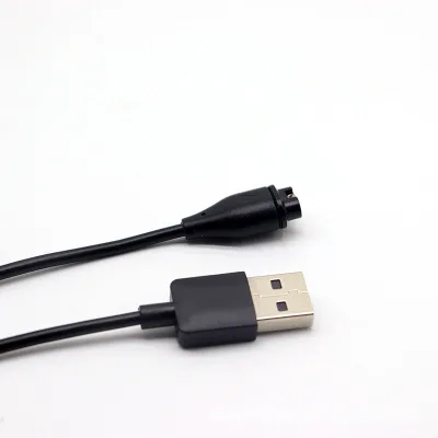 100cm USB Data Charging Cable Watch Charger for for Garmin Fenix 7 7S 7X Forerunner 955 945 935 245 Venu