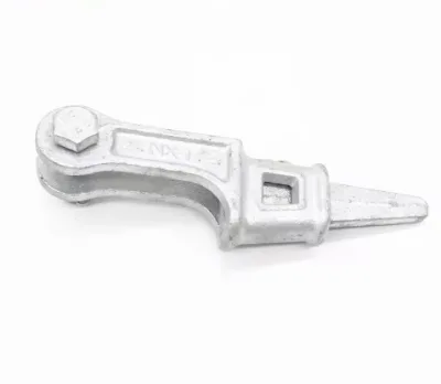 Wedge Clamp