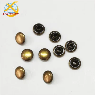High Quality Antique Copper 13*10mm Bag Making Accessories