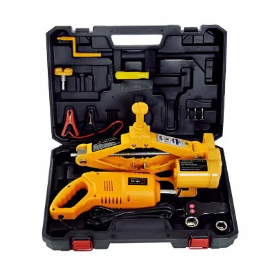Multifunction 12v Electric Hydraulic Car Electric Jack