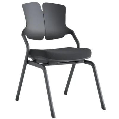 Training Chair Conference Room Meeting Record Chair Comfort and Wisdom Integrated Student Chair