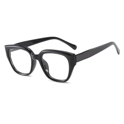 Best-Selling Vintage Cat-Eye Sunglasses - Face-Slimming, Multiple Color Options, Custom Logo Available