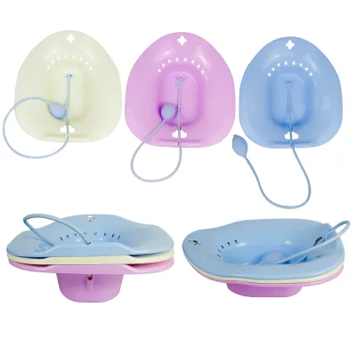 Yoni Steam Seat Vagina Steamer Chair for Women Sitz Bath Toilet Postpartum Care Products Vaginal Odor & Menstrual Cramps