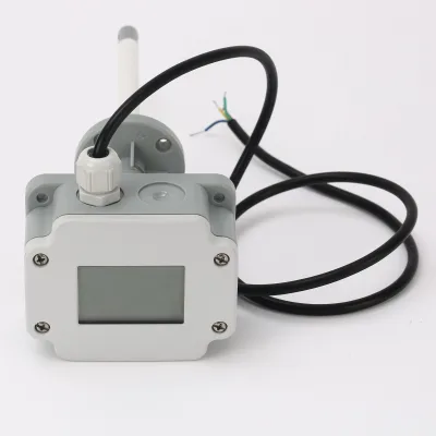 Durable Professional Speed Measuring Instrument Accurate Wind Apparatus Tool Construction