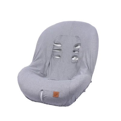 Soft and Comfortable High Quality Customized Baby Car Seat Strap Protector Cover Carriers