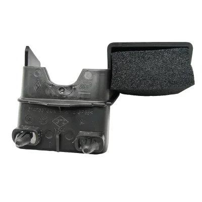 Water tank Bracket for 's Duster.RADIATOR BRACKET 214766732R. Parts.