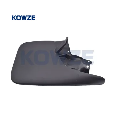 Auto Body Parts Mud Guard Inner Liner for Nissan Navara NP300 D22 K3H20-VK000