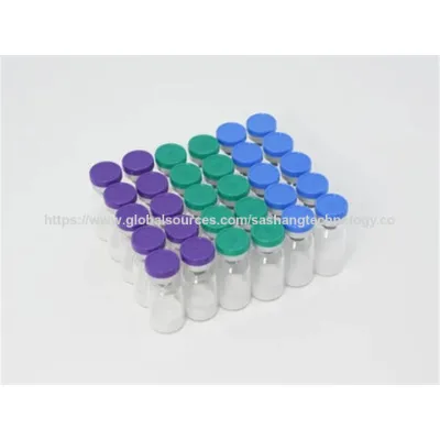 Peptide good sale peptide peptide 5mg 100mg 500mg peptide powder