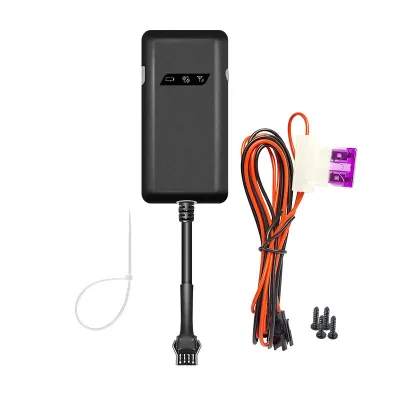 GPS TRACKER GT02A GT02D GT02N Guaranteed 100% Vehicle GPS TRACKER Car GPS TRACKER Motorcycle