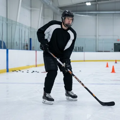 FT9 New Design Custom Branded P92 P28 18K Weave Ice Hockey Sticks 100% Carbon Fibre for Senior