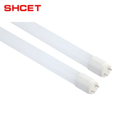 SHCET China Hot Product FSL 96 Inch 2700K Soft Warm White T5 LED Tube Lighting IP65 Rated 3-Year Warranty