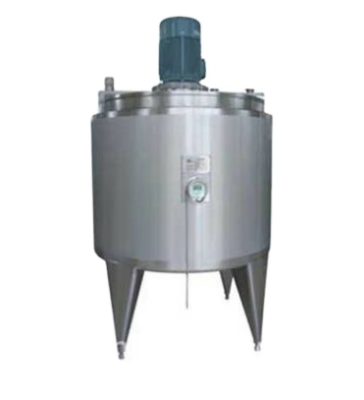 Stainless Steel Storage Tank/ Vessel