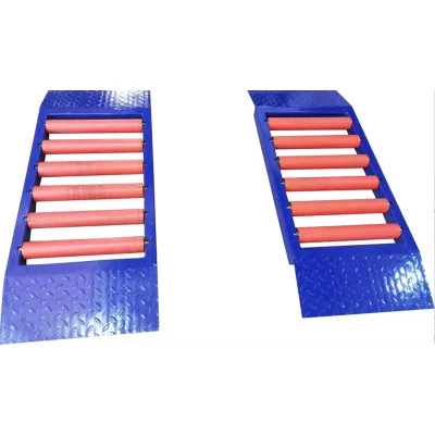 CTZG-3 Auxiliary Device Auxiliary Equipment for AWD 4WD Vehicles