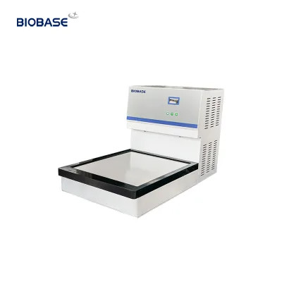 BIOBASE Manufacture Tissue Cooling Center BK-CPIV -20°C Paraffin Cooling Tissue Cooling Center for Histology Labs