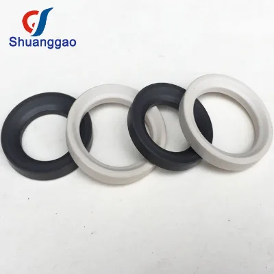 Factory Supply High Quality Plastic Valve Seal PEEK Valve Seat Ring