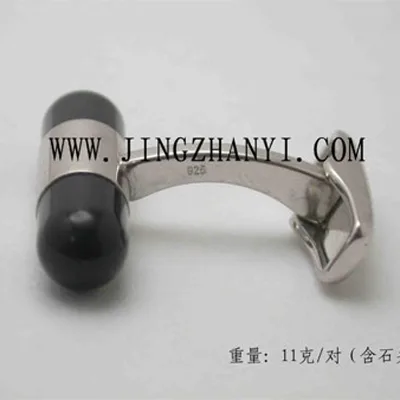 Metal Cufflink , Custom Cuff Link , America Style Cuff Link