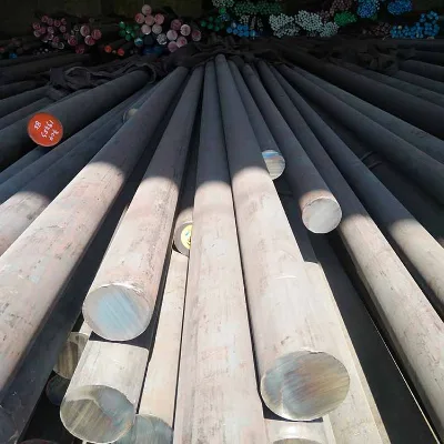 SUS630 17-4PH Precipitation Hardening Stainless Steel Round Bar
