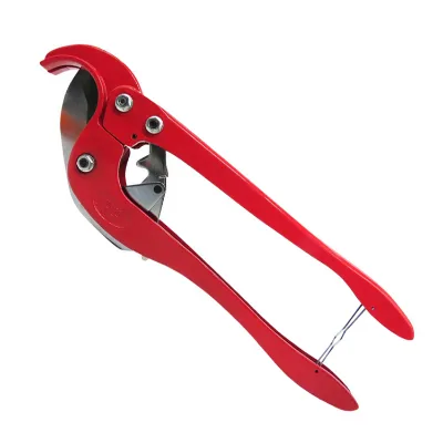SK5 Blade PVC/PPR Hand Tools Tube Hose Plastic Plumbing Manual Pipe Cutter