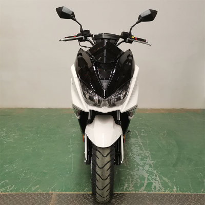 DOT&EPA Certified Classic Moped Gasoline Scooter Motorbikes Street 150cc Engines Other Scooters Motorcycle