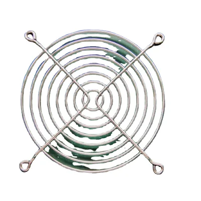 120mm case Fan Cover