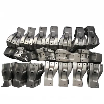Custom Sheet Metal Fabrication Forming Stamping Services Copper Stainless Steel Hardware Aluminum Deep Drawing Stamping Parts