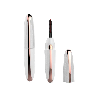 2025 Wholesale Lash Lift Rechargeable Heated Eyelash Curler Lash Lift Kit