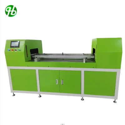 PE, EPE, XPE Foam Sheet Jointing Machine Foam Waste Edge Jointing Machine Expended Polyethylene Foam Welding Machine