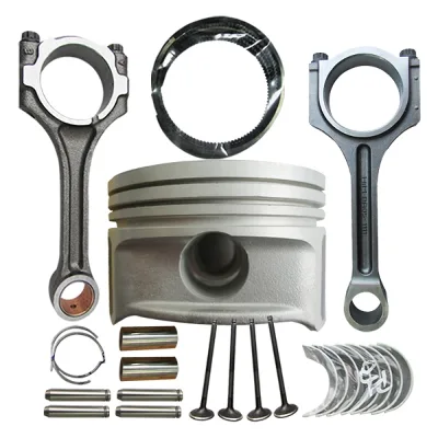 High Quality Engine Pistons OEM 23041-2E000 23041-2E010 23041-2E020 23041-2E200