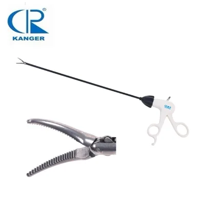 Disposable Laparoscopy Foreceps Disposable Laparoscopic Maryland/Disposable Laparoscopic Dissecting Forceps