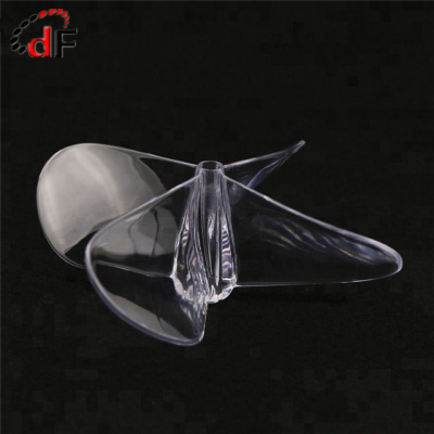 OEM Custom 3D Printing 3d Resin Printing Services SLA/DLP Nylon
