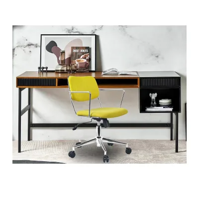 Classical Modern Home Office Chair