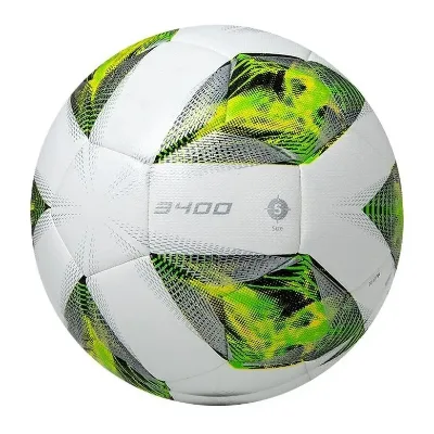 Professional Factory Supply Size 5 New TPU Leather Match Football Aolilai Thermally Bonded Soccer Ball
