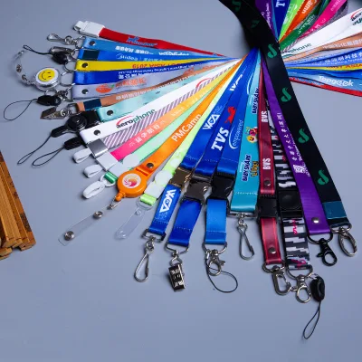 Kpop Characters TWICE Lanyards Korean Idol Stray Kids Ateez Twice Lanyards Gifts for Kpop Fans Mobile Phone Accessories in Bulk