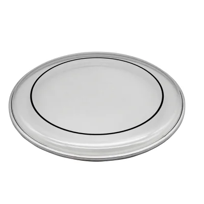 Factory Custom support 8 Inch Musical Instrument Accessories Drum Head Drum Skin
