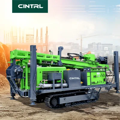 Excellent Performance Horizontal Sample Kingwang Wall Pavement Core Drill Machine