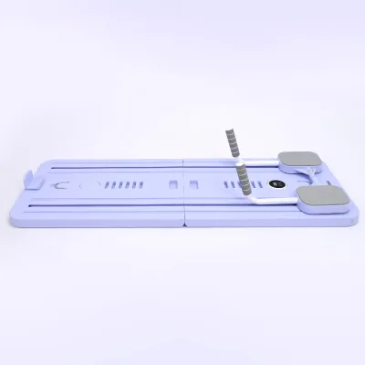 New Multi-functional Pilate Board 6 in 1 Home Sports Exercise Abs Abdominal Muscle Flat Support Fitness Board Fitness Equipment