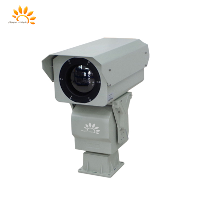 1-10km HD Anti-fog Optical Zoom Camera