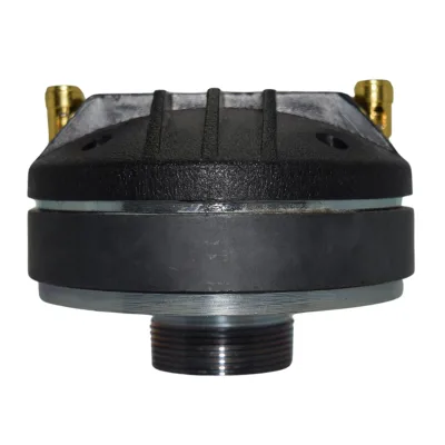 Free Sample 34mm-Core Voice Coil with 120mm Magnet Tweeter Speaker Diaphragm Accessories Kit for Studio Monitor Speakers