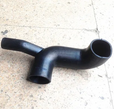 Truck Water Inlet Tube1303021-T0500 for Dongfeng Truck