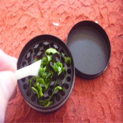 Qc Inspection Service Quality Control Company Qa Inspectors Smoke Grinder Consumer Product Inspection