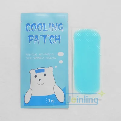 Cooling Patch