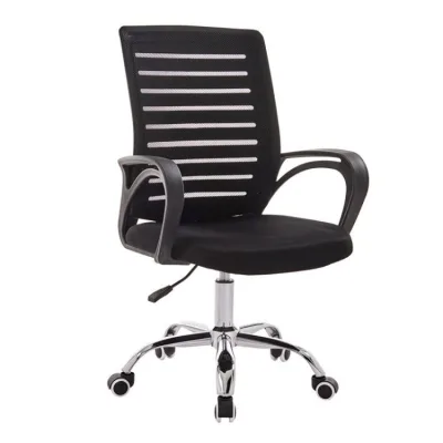 2025 new factory wholesale computer chair Home office chair staff chair