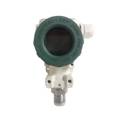 Pressure Transmitter