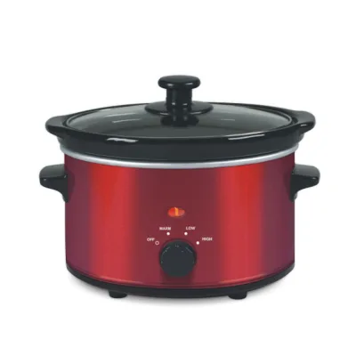 Factory Price Ceramic Rice Slow Cooker Electric Stew Pot Baby Food Cooker 1.5L 2.5L 4.5L 5.6L 6.5L Electric Stew Pot