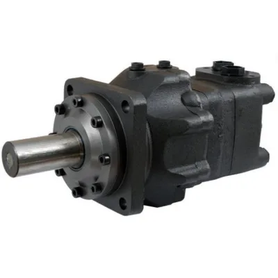 OMT Series Gear Hydraulic Motor