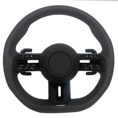 Steering Wheel volkswagen Steering Wheel Auto Parts  Car Steering Wheel Carbon Fiber