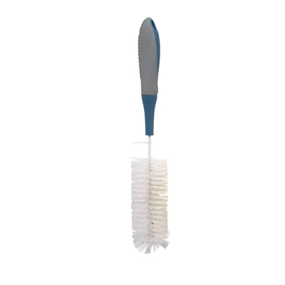 Washing Water Bottle Cleaning Brush,wooden Handle Bottle Wash Brush,bottle Brush to Clean Bottles