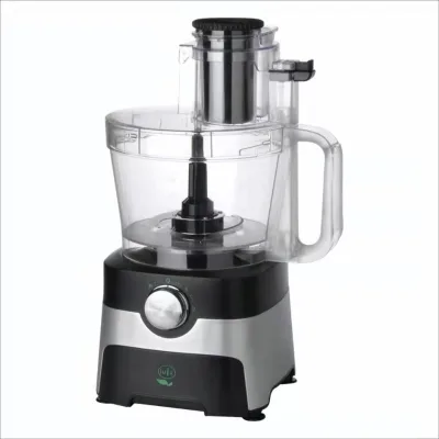 600W High Quality & Best Price Kitchen Vegetables Chopper Food Processor