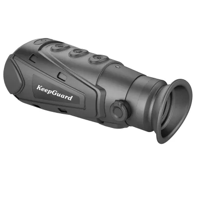 Wholesales Multifunction Infrared Thermal Imaging Monocular Telescope for Hunting High-end Professional Equipment