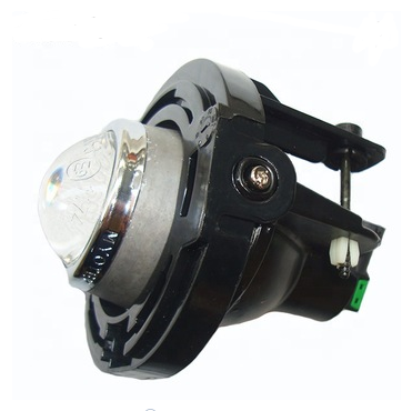 Fog Light Driving Lamp Assembly 68140324AA for Jeep Compass 2.4L 2011-2015 Dodge Dart